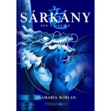 S&aacute;rk&aacute;ny - K&eacute;k sz&aacute;rnyak - Anamaria Borlan