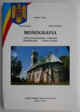 Monografia satului Hunedoara &ndash; Timisana. Comuna Sagu - Judetul Arad - Romeo Trifa (2022)