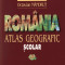 Atlas Geografic Romania Nou, Octavian Mandrut - Editura Corint