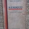 SANDUCU - MIHAIL DRAGOMIRESCU