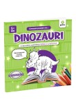 Creeaza povesti cu... DINOZAURI, Gama