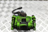 Etrier de fr&acirc;nă dreapta spate VW GOLF VII 5G1, BQ1, BE1, BE2 2017 OEM: 8V0615424D,5Q0615406DB 28021963