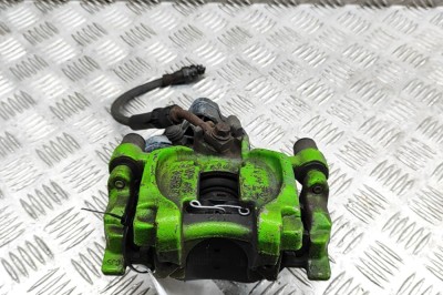 Etrier de fr&amp;acirc;nă dreapta spate VW GOLF VII 5G1, BQ1, BE1, BE2 2017 OEM: 8V0615424D,5Q0615406DB 28021963 foto