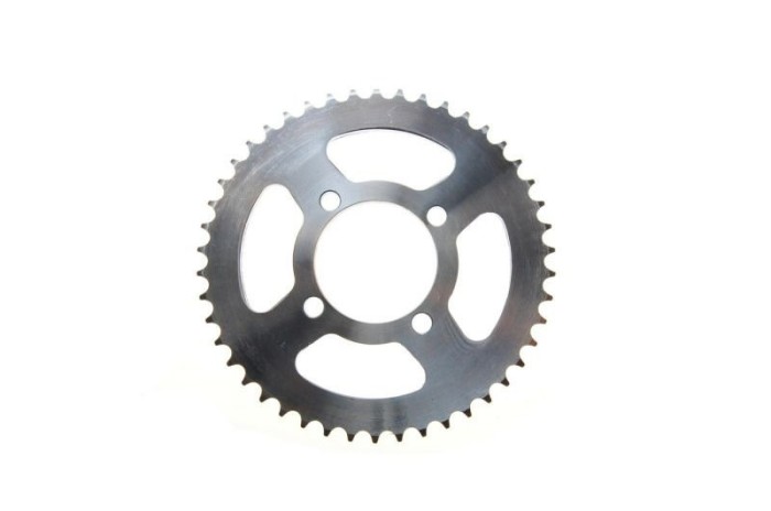 Pinion spate, 46 dinti, pas 428, Py-5 Cod Produs: MX_NEW ZPY7001