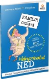 Neinfricatul Ned - Gama