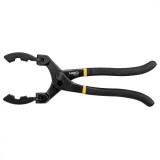 Cheie pentru filtru de ulei cu falci flexibile (30&deg; / 60&deg;/ 90&deg;), 63,5 - 116 mm 11-241