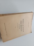 CANDID C. MUSLEA, BISERICA SF. NICOLAE DIN SCHEII BRASOVULUI. VOL.2( 1743-1837) &quot;Astra&quot; Brașov 1946 CU 62 ILUSTRAȚIUNI IN TEXT