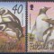 FALKLAND - 2002 - PINGUINI
