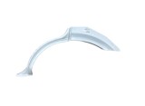 Segment reparatie aripa spate Opel Frontera B, 09.1998-12.2003, model: 5 usi, montare spate, stanga, galvanizat, RapidAuto