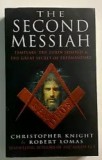 The Second Messiah - Christopher Knight, Robert Lomas