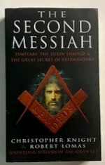 The Second Messiah - Christopher Knight, Robert Lomas foto