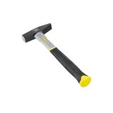 Stanley STHT0-51907, ciocan cu maner din fibra de sticla, 300G
