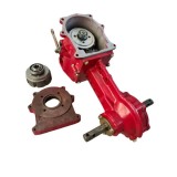 Transmisie completa motosapa 173F, Ronex