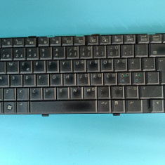 Tastatura HP DV6000 DV6100 DV6200 DV6300 DV6500 DV6700 AEAT1N00110 C08031200I7