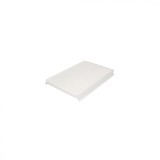 Filtru aer habitaclu FIAT STRADA pick-up (278_ 578_) 1.3 D Multijet 2010 - prezent CORTECO 80000779