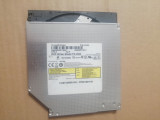 unitate optica dvd sata cd Fujitsu LifeBook S760 E751 S751 S761 slim ts-u633