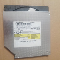 unitate optica dvd sata cd Fujitsu LifeBook S760 E751 S751 S761 slim ts-u633