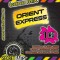 Secret Baits Orient Express Base Mix 1kg
