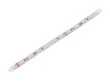 Bandă LED RGB 24V 60LED/m 10mm IP20 15W/m