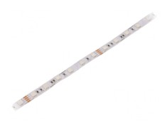 Bandă LED RGB 24V 60LED/m 10mm IP20 15W/m
