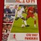 Program meci fotbal CFR 1907 CLUJ - PANDURII TARGU JIU (06.04.2008)