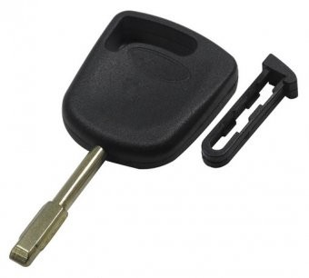 Carcasa cheie Topautochei&amp;reg; pentru Ford Escort Fiesta Focus Mondeo Transit foto