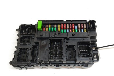 Modul panou de siguranțe FORD RANGER TKE 2020 OEM: JU5T-15604-BEM,A2C763531100000 26582002 foto