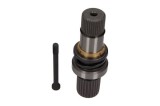 Arbore, diferential VW MULTIVAN T5 (7HM, 7HN, 7HF, 7EF, 7EM, 7EN) (2003 - 2016) MAXGEAR 49-0670