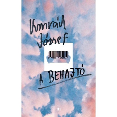 A behajt&amp;oacute; - Konr&amp;aacute;d J&amp;oacute;zsef foto
