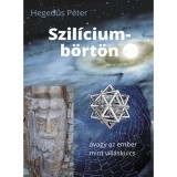 Szil&iacute;ciumb&ouml;rt&ouml;n - avagy az ember mint vill&aacute;skulcs - Hegedűs P&eacute;ter