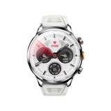 Cumpara ieftin Smartwatch iSEN H18, Gri, 4G LTE, Ecran 1.85 IPS 360A 360, 3GB RAM, 32GB ROM, Camera 2MP, GPS, WiFi, Bluetooth, Nano SIM