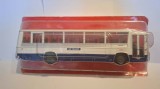 Macheta Autobuz Berliet Crusair 3 - 1969 - Hachette - 1:43