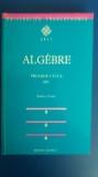 Myh 33s - Manual matematica - Algebre - premier cicle - ed 1991 - limba franceza