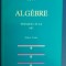 myh 33s - Manual matematica - Algebre - premier cicle - ed 1991 - limba franceza
