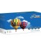 Cartus compatibil Skyprint CB435A/CB436A/CE285A