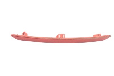 Reflector bara de protecție dreapta spate BMW 4 Gran Coupe F36 2016 OEM: 7847234 23249883 foto