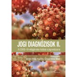 Jogi diagn&oacute;zisok II. - A COVID-19-vil&aacute;gj&aacute;rv&aacute;ny hat&aacute;sai a jogrendszerre - G&aacute;rdos-Orosz Fruzsina