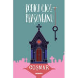 Cosmar - Rodica Ojog-Brasoveanu