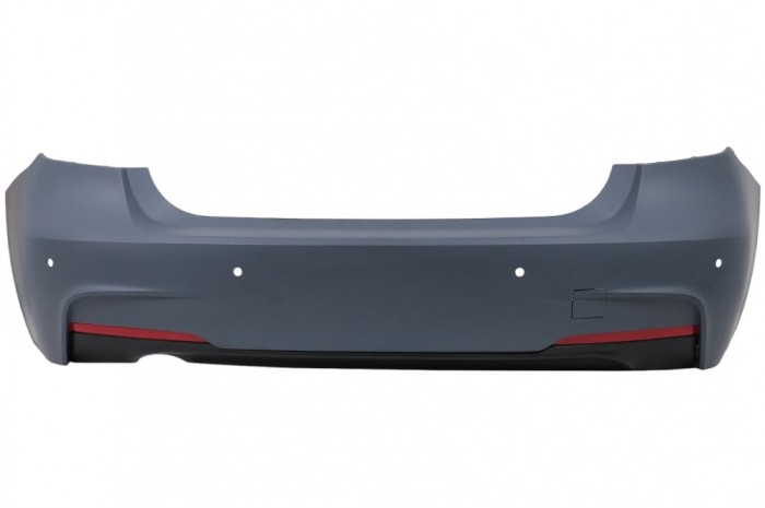 Bara Spate BMW Seria 3 F30 (2011-2019) M-Tehnik Design Performance AutoTuning
