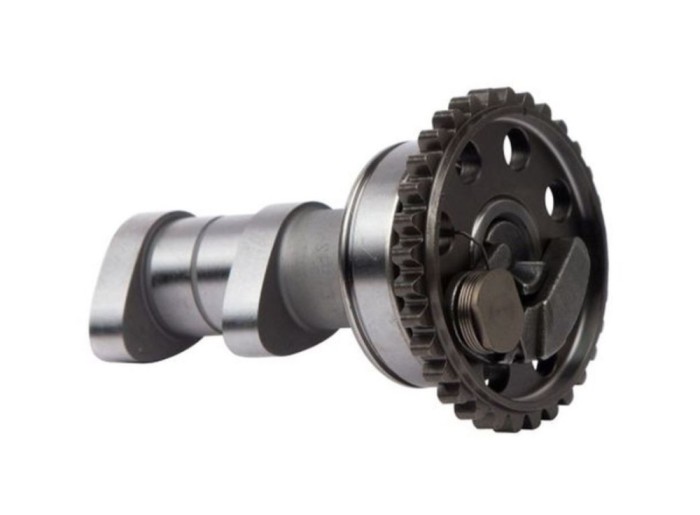 Levier De Frein Gauche Sifam Pour Moto Yamaha (WR400F, YZ400F, YZF426, 98-02) - Neuf