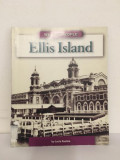 Lucia Raatma - Ellis Island