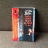 Un lup atarna in cais, cu capul in jos - Mo Yan