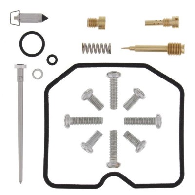KIT REPARATIE CARBURATOR 4RIDE ARCTIC CAT ARCTIC CAT DVX 250 2008-2009 foto