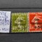 1931-Franta-YT=275,277-part.set-St.+MLH
