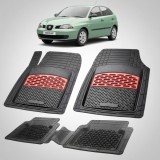 Cumpara ieftin Covorase Seat Ibiza Hatchback Mk3 Compatibile 2002-2008 | Red