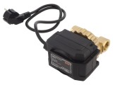 Pompă de circulație IBO 1/2" 230VAC IP44 KAT01219, temperatură 0-40&deg;C