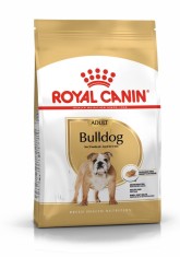 ROYAL CANIN ENGLISH BULLDOG 3 kg foto