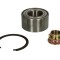Set rulment roata FIAT DOBLO Microbus (223, 119) (2001 - 2016) BTA H1F028BTA