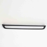 Ornament Prag Stanga Fata Audi Q3 8U (2012) Original 8U0853373, 8U0853373A