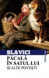 Pacala in satul lui si alte povestiri | Ioan Slavici, Hoffman